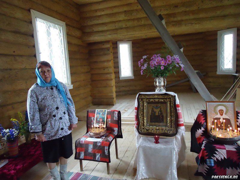 В праздник славных и всехвальных первоверховных апостолов Петра и Павла